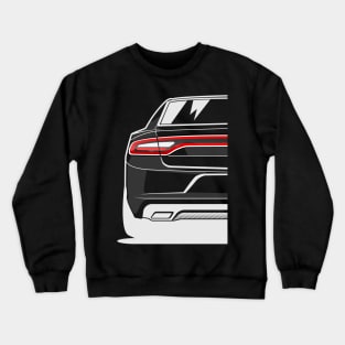 Charger Crewneck Sweatshirt